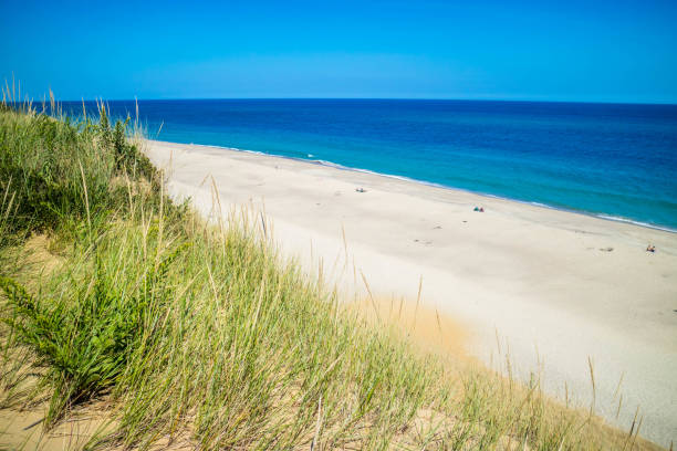istock The Marconi Beach in Cape Cod National Seashore, Massachusetts 1060783048