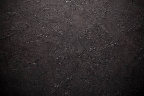 istock Old black grunge concrete background 1060787184