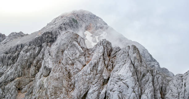 istock View of rocky mountains 1060789148