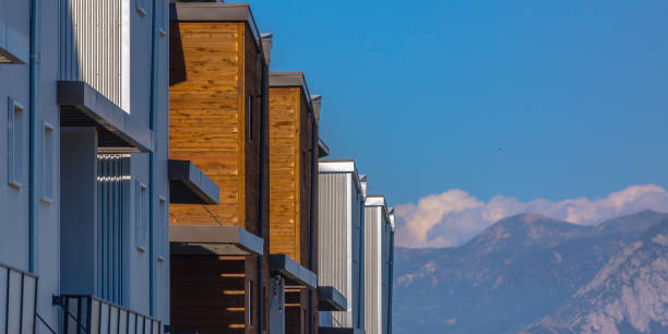 istock Utah Valley homes overlooking mountain and sky 1060793882