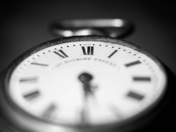 istock Vintage Watches 1060801512
