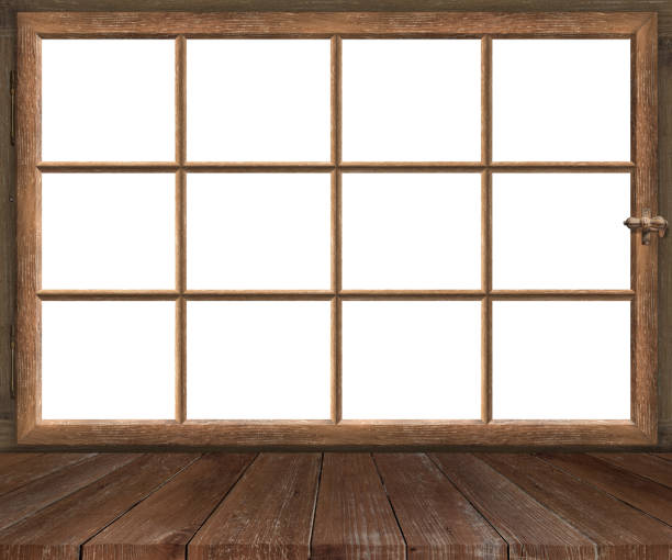 istock window old wood window frame sprouts vintage white 1060803640