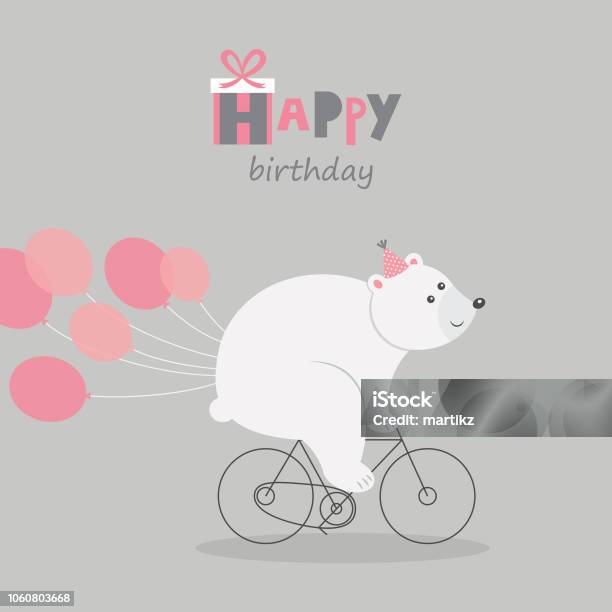 Dsa Stock Illustration - Download Image Now - Bicycle, Birthday, Abstract