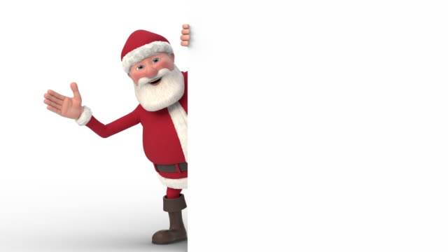 Free Animated Christmas Stock Video Footage Download 4K & HD Clips