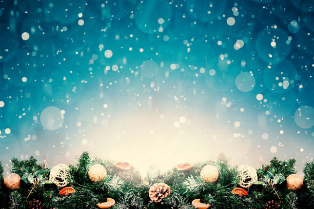 istock christmas background for advertising 1060826198