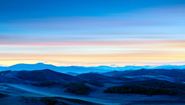 istock early morning in a mountains 1060831888