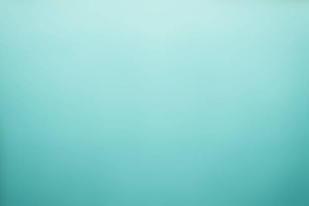 бирюзовый аквацвет. абстрактный фон. - pastel blue стоковые фото и изображения