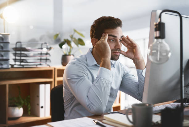 istock I'm trying so hard not to lose my mind 1060850864