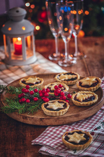 istock Christmas Cookies with Marmalade 1060857714