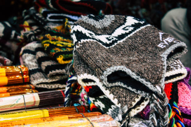 istock Colors of Nepal 1060858784