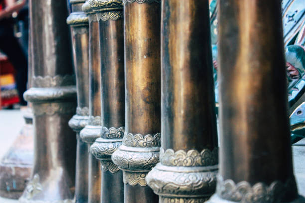 istock Colors of Nepal 1060859128