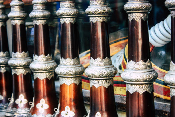 istock Colors of Nepal 1060859378