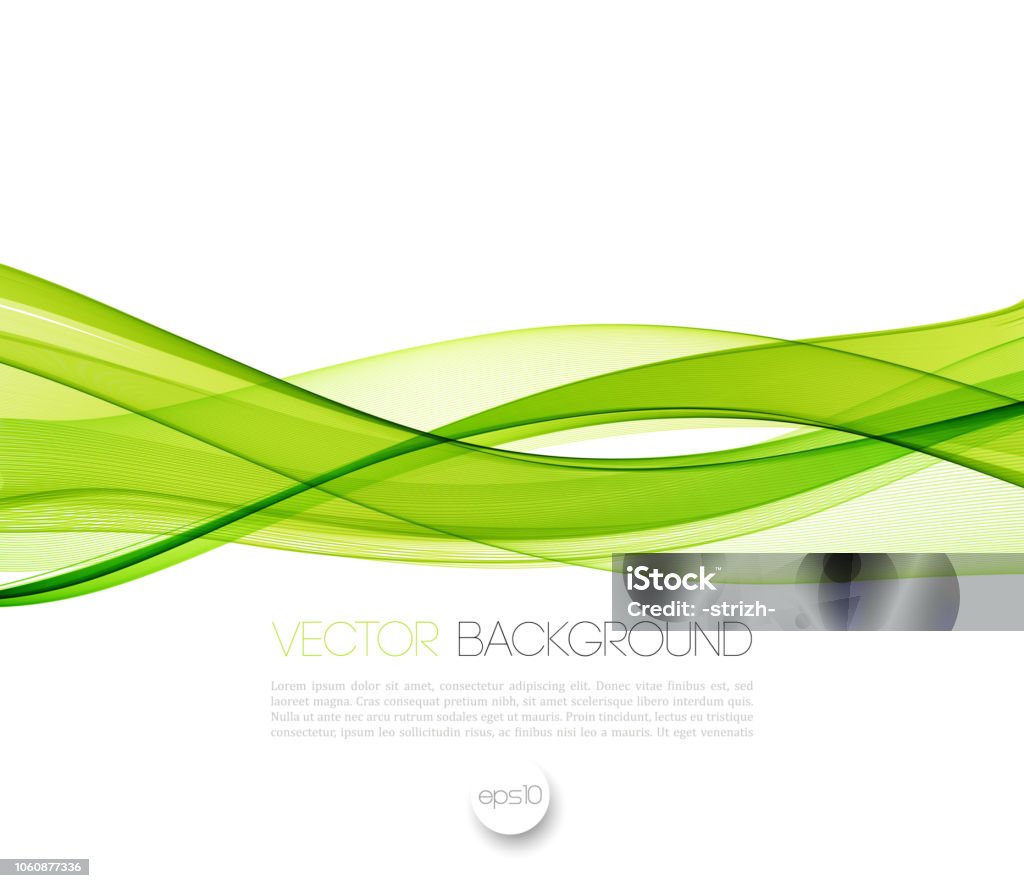 Nền Vector Trừu Tượng Lượn Sóng Tương Lai Hình minh họa Sẵn có ...