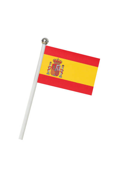 istock Flag of Spain 1060886356