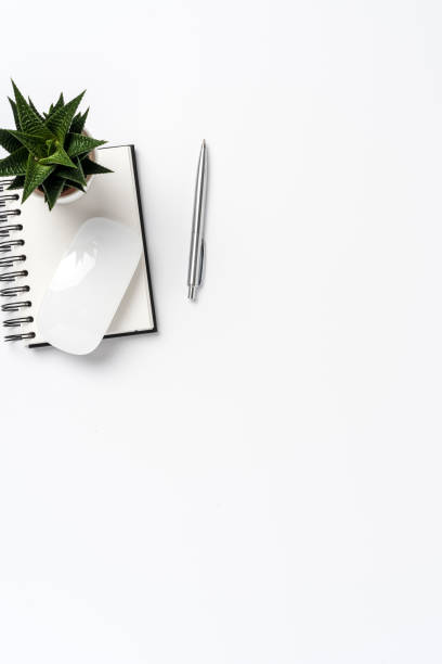 istock Business accessories. Close up 1060919876
