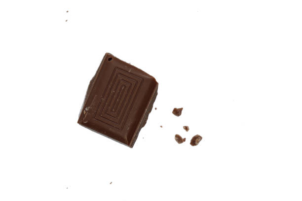 istock Bar of chocolate 1060926698