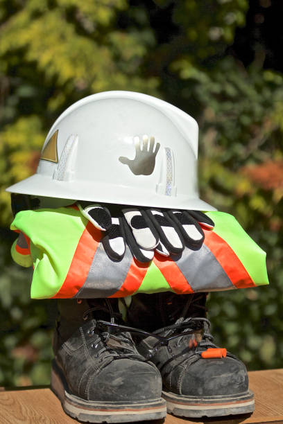 istock Safety Personal Protection Equipment 1060931702