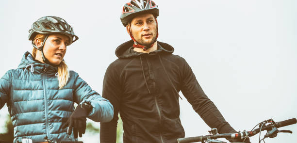istock Cross-country cycling 1060935940