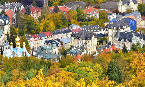 istock City Top View Picturesque Buildings 1060941976
