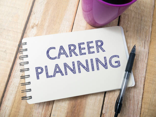 istock Career Planning, Motivational Inspirational Quotes 1060979010