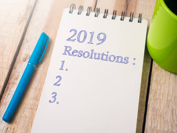istock 2019 Goals Resolutions, Motivational Inspirational Quotes 1060981140