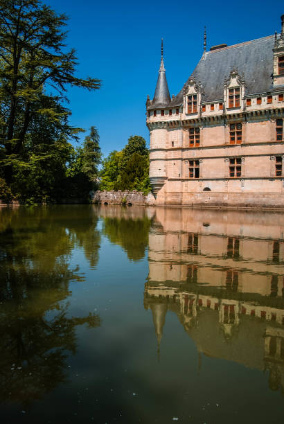 istock Castle and it