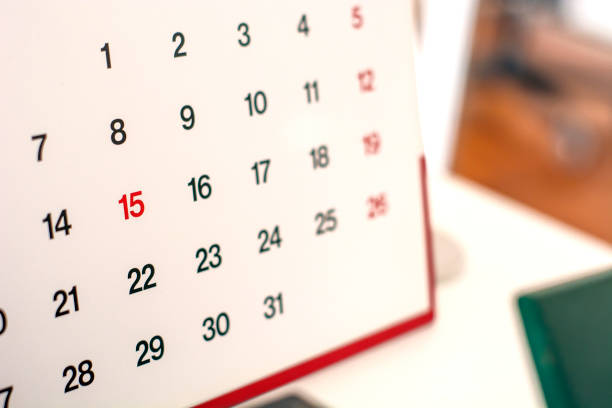 Calendar