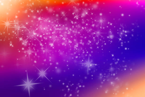 istock Christmas Background with Snowflakes 1060990864