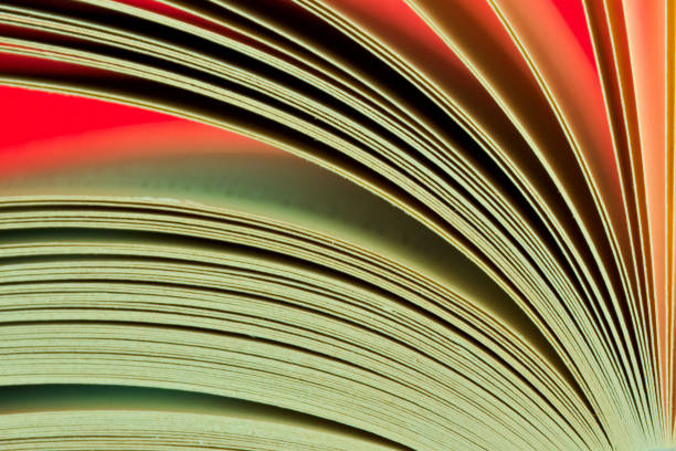 istock the pages of an open book 1061004244