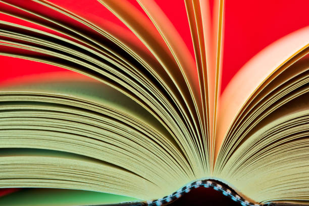 istock the pages of an open book 1061004308