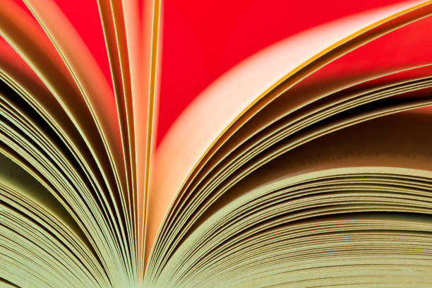 istock the pages of an open book 1061004352