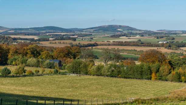 istock Inverurie Countryside 1061021264