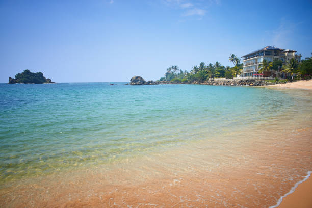 istock building near the water in a tropical climate 1061034190