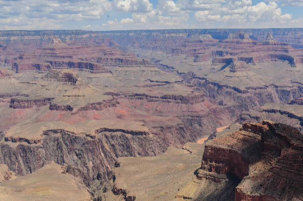 istock The Grand Canyon from Hopi Point 1061040930