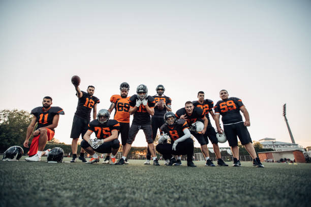 istock American football team 1061042866