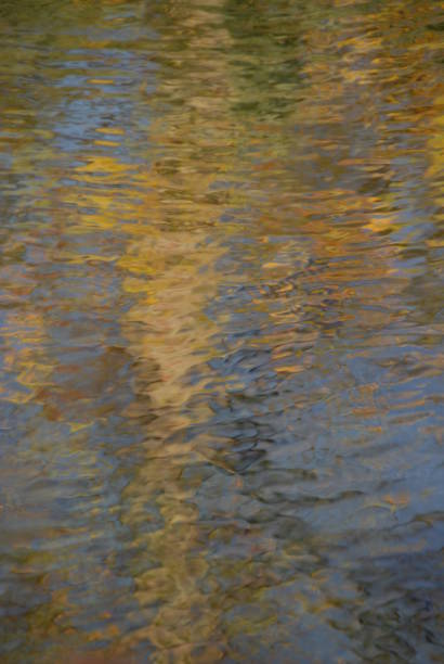 istock Autumn in the Shenandoahs, Virginia 1061044192