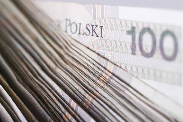 istock money background Polish 1061058796