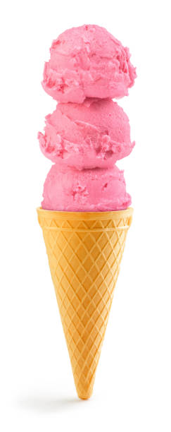 istock three balls of pink ice cream 1061069912