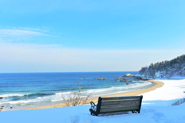 istock VH531 Winter sea 1061081042