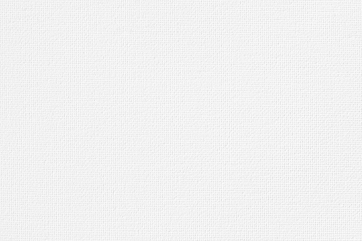 Lona blanca arpillera natural tela de fondo de artes pintura photo