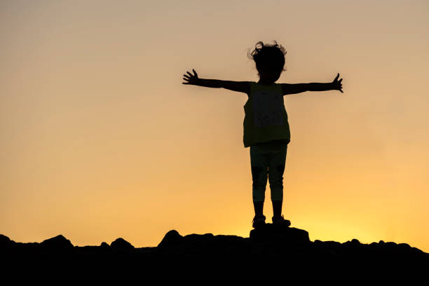 istock On top of the world 1061085408
