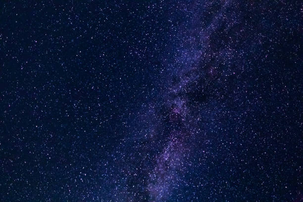 Constellation, Dust, Galaxy, Glitter, Milky Way