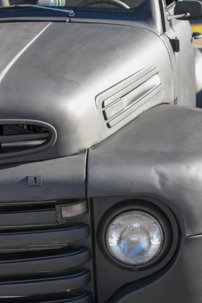 istock Classic Cars 1061112788
