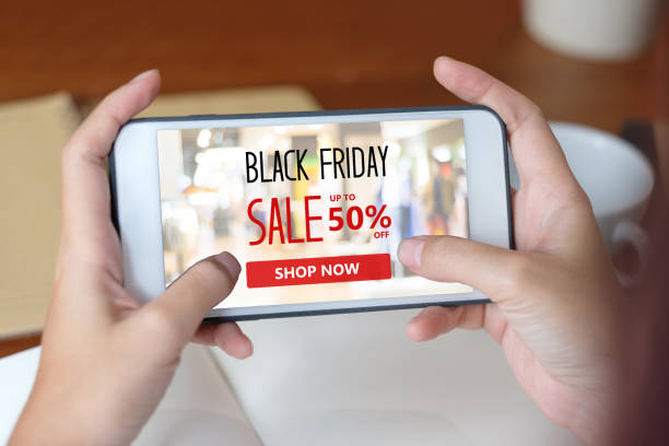 istock Hand typing discount coupon code on smartphone screen to get the shopping on line sale promotion, on line shopping ,digital marketing business and technology, lifestyle concept 1061121586