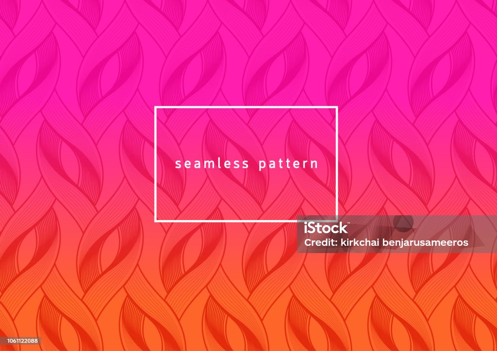 Background Image Pattern Based Pattern Background Stock Illustration - Download Image Now - Abstract ...