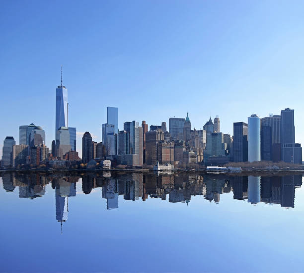 istock Newyork city 1061125920