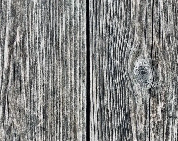 The old wooden wall texture is used for background image or abstract image.