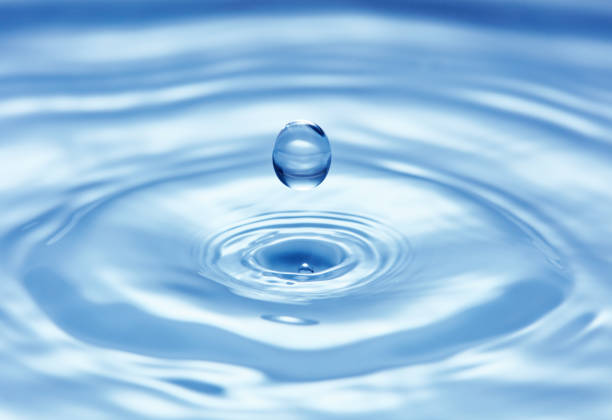 istock close-up view of droplet splash 1061137184