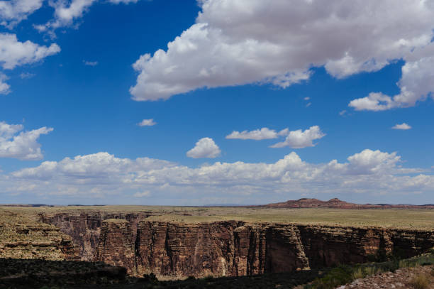 istock The Glen Canyon near Page 1061155444