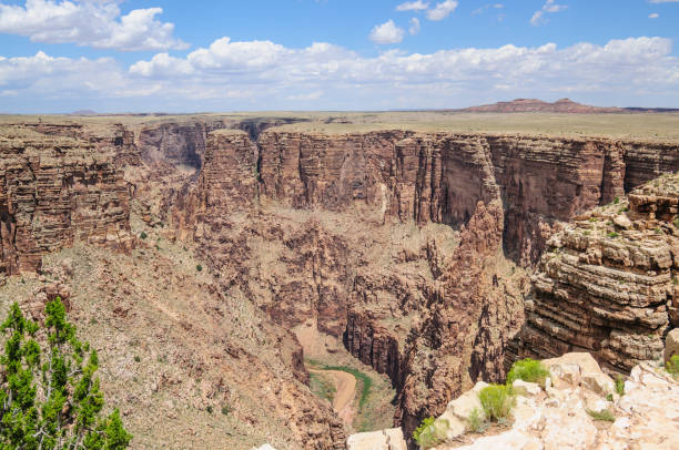 istock The Glen Canyon near Page 1061155450